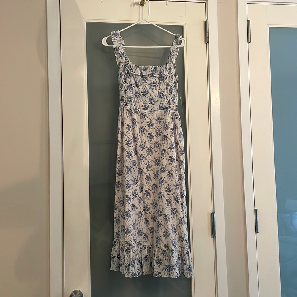 Heartloom Dress